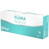VETFOOD Flora Balance 60 cápsulas.