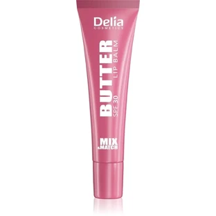 DELIA Mix&Match Boter Lippenbalsem SPF30 Datum ...