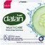 Zestaw mydeł w kostce Dalan Multicare Ogórkowe 3 x 90 g