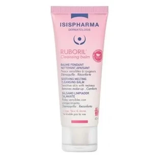 Isispharma Ruboril Cleansing Lotion for skin ...