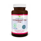 Medverita Astaxanthin NatAxtin 4 mg 60 Kapseln