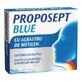 Proposept BLUE, 20 comprimate pentru supt, Fiterman