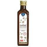 LenVitol koudgeperste lijnzaadolie 250 ml (Date ...
