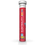 Biocanto Electrolytes Junior 24 Brausetabletten mit Geschmack ...