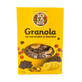 Granola met chocolade en banaan, 300 g, Solaris