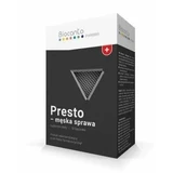 Biocanto Presto - cuestión masculina 30 cápsulas.