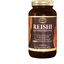 Asepta Reishi Lacquer Leaf 540 mg 100 capsules