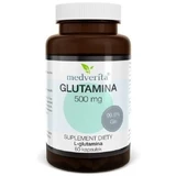 Medverita Glutamine 500 mg 60 capsules