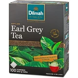 DILMAH Ceylon Earl Grey Tea Ceylon zwarte thee 200 g ...