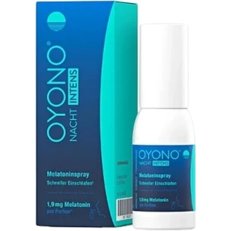 Oyono Night Intense-spray 25 ml