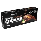 Activlab Sweet Yummy Cookies mit Erdnusscreme 128g