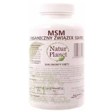 MSM Organic Sulfur Compound Natur Planet 500 g