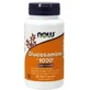 NOW FOODS Glukozamina 1000 mg 60 kapsułek