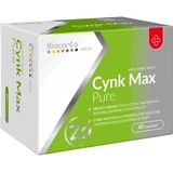 Biocanto Zink Max Pure 60 Kapseln.