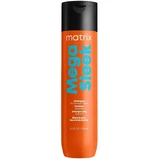 MATRIX Mega Sleek Gladmakende Shampoo 300 ml