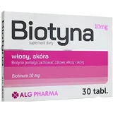 ALG Pharm Biotin 30 comprimés
