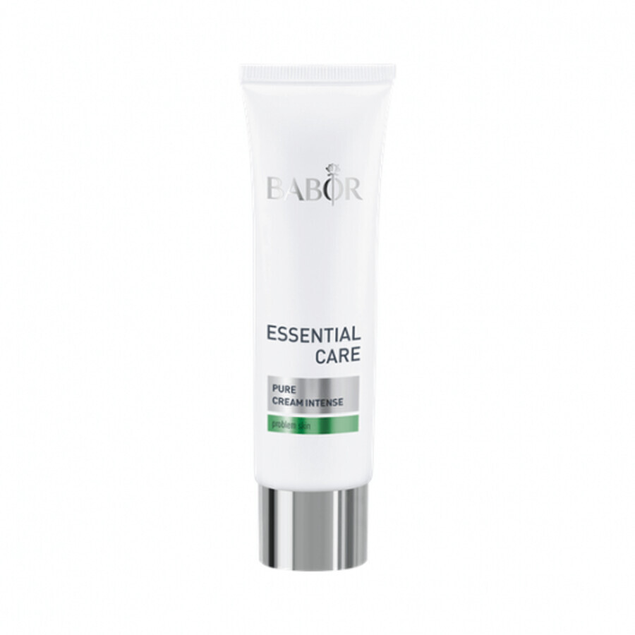 Crema viso purificante intensiva Essential Care, 50 ml, Babor