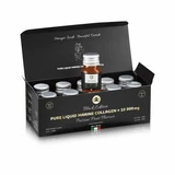 The Collagen Marine Collagen Pure marine collagen, flavor ...
