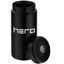 Hero Glazen ongeparfumeerde container met hygrometer 1000ml