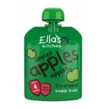 Snack de manzana Ella's Kitchen Bio 70g