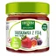Helcom Fruitpasta Aardbei met Vijg 200 g