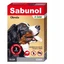 Sabunol GPI vlooienband 75 cm grijs