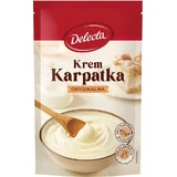 Delecta Crème Karpatka original 250 g