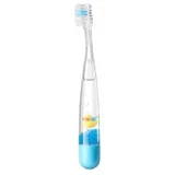 Cepillo de Dientes de Cristal Dr. Scott con Temporizador ...