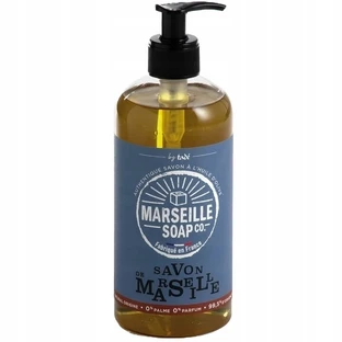 Tadé Sapone liquido di Marsiglia 500 ml