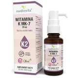 Medverita Vitamin K2 600 drops 30 ml