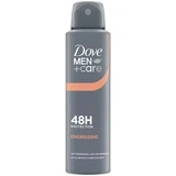 Dove Men Care Energizing Deo Spray für Männer 150 ml