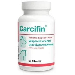 Dolvit Carcifin 90 Tabletten