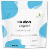 Naturove Inuline van cichorei 200 g
