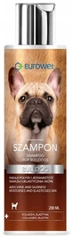 Eurowet Shampoo voor Franse Bulldog 200 ml