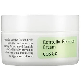 COSRX Centella Blemish Gesichtscreme mit Centella Asiatica ...