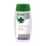 Dr Seidel Eiwitshampoo voor katten 220 ml