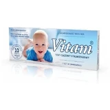 VITAM Streaming-Schwangerschaftstest 1 Stück.