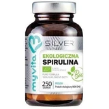 MyVita Spirulina BIO powder 250 g