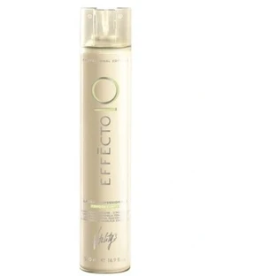 Vitality Effecto haarlak 500ml