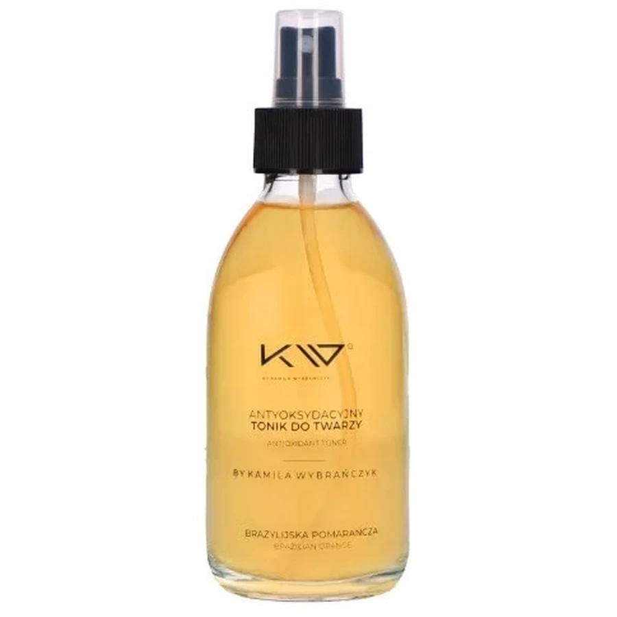 KAMILA WYBRAÑCZYK Antioxidant Facial Tonic ...