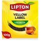 Lipton YELLOW LABEL black leaf tea 100g