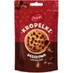 Delecta Kropelki Postre de chocolate 80 g
