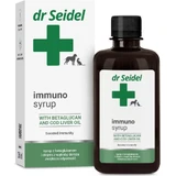 Dr Seidel Immuno syrup 250 ml