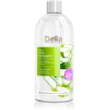 DELIA Aloes Soothing Micellar Lotion 500 ml