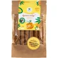 Naturally Healthy Pumpkin rolls with camu camu berries 50 g