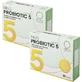 Ring Probiotic 5 20 capsules Multi-pack x 2