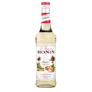 Jarabe de pistacho Monin 0,7 l