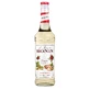 Jarabe de pistacho Monin 0,7 l
