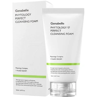 Genabelle Phytology Perfect Reinigingsschuim 150 ml