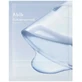 Abib Collagen Gel Maske Sedum Jelly Maske in einem Blatt 35 g